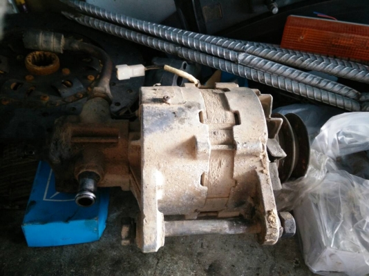 ขายไดร์ชาร์จ ปั๊มลมตูดไดร์ HO7c,EH700