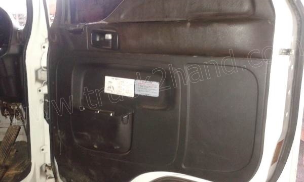 รถบรรทุก 6 ล้อติดเครน ISUZU เครน UNIC ยืดได้ 2 ช่วง รถบรรทุก 6 ล้อติดเครน ISUZU เครน UNIC ยืดได้ 2 ช่วง