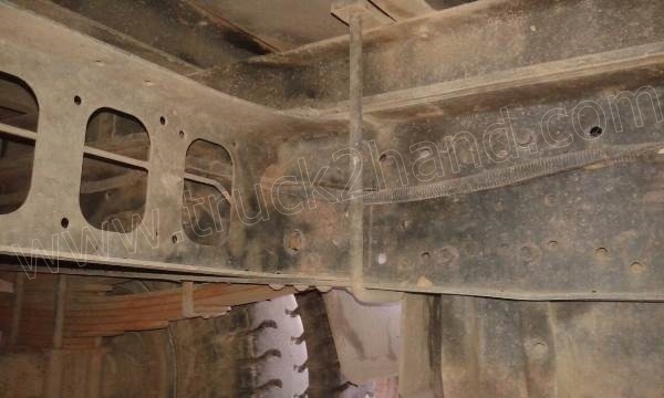 รถบรรทุก 6 ล้อติดเครน ISUZU เครน UNIC ยืดได้ 2 ช่วง รถบรรทุก 6 ล้อติดเครน ISUZU เครน UNIC ยืดได้ 2 ช่วง