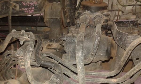 รถบรรทุก 6 ล้อติดเครน ISUZU เครน UNIC ยืดได้ 2 ช่วง รถบรรทุก 6 ล้อติดเครน ISUZU เครน UNIC ยืดได้ 2 ช่วง