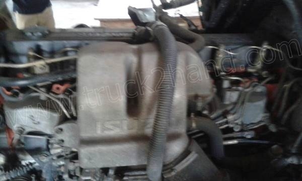 รถบรรทุก 6 ล้อติดเครน ISUZU เครน UNIC ยืดได้ 2 ช่วง รถบรรทุก 6 ล้อติดเครน ISUZU เครน UNIC ยืดได้ 2 ช่วง