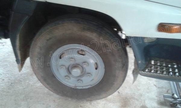 รถบรรทุก 6 ล้อติดเครน ISUZU เครน UNIC ยืดได้ 2 ช่วง รถบรรทุก 6 ล้อติดเครน ISUZU เครน UNIC ยืดได้ 2 ช่วง