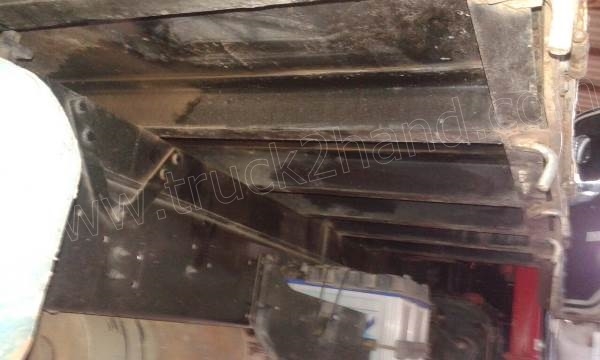 รถบรรทุก 6 ล้อติดเครน ISUZU เครน UNIC ยืดได้ 2 ช่วง รถบรรทุก 6 ล้อติดเครน ISUZU เครน UNIC ยืดได้ 2 ช่วง