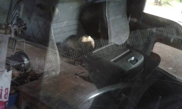 รถบรรทุก 6 ล้อติดเครน ISUZU เครน UNIC ยืดได้ 2 ช่วง รถบรรทุก 6 ล้อติดเครน ISUZU เครน UNIC ยืดได้ 2 ช่วง