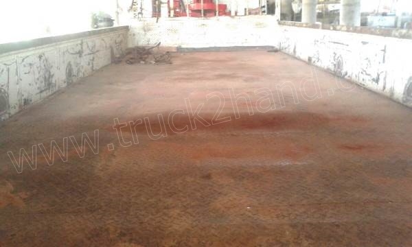 รถบรรทุก 6 ล้อติดเครน ISUZU เครน UNIC ยืดได้ 2 ช่วง รถบรรทุก 6 ล้อติดเครน ISUZU เครน UNIC ยืดได้ 2 ช่วง