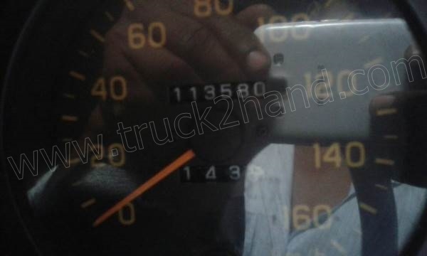 รถบรรทุก 6 ล้อติดเครน ISUZU เครน UNIC ยืดได้ 2 ช่วง รถบรรทุก 6 ล้อติดเครน ISUZU เครน UNIC ยืดได้ 2 ช่วง