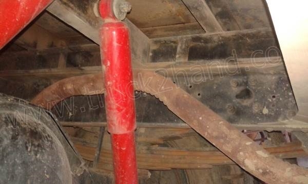 รถบรรทุก 6 ล้อติดเครน ISUZU เครน UNIC ยืดได้ 2 ช่วง รถบรรทุก 6 ล้อติดเครน ISUZU เครน UNIC ยืดได้ 2 ช่วง