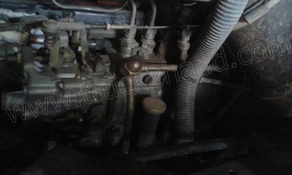 รถบรรทุก 6 ล้อติดเครน ISUZU เครน UNIC ยืดได้ 2 ช่วง รถบรรทุก 6 ล้อติดเครน ISUZU เครน UNIC ยืดได้ 2 ช่วง