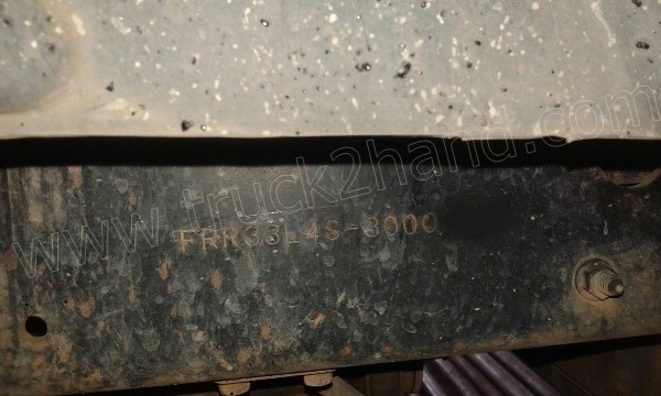 รถบรรทุก 6 ล้อติดเครน ISUZU เครน UNIC ยืดได้ 2 ช่วง รถบรรทุก 6 ล้อติดเครน ISUZU เครน UNIC ยืดได้ 2 ช่วง