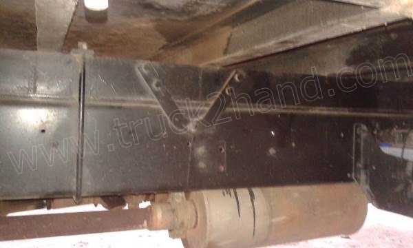 รถบรรทุก 6 ล้อติดเครน ISUZU เครน UNIC ยืดได้ 2 ช่วง รถบรรทุก 6 ล้อติดเครน ISUZU เครน UNIC ยืดได้ 2 ช่วง