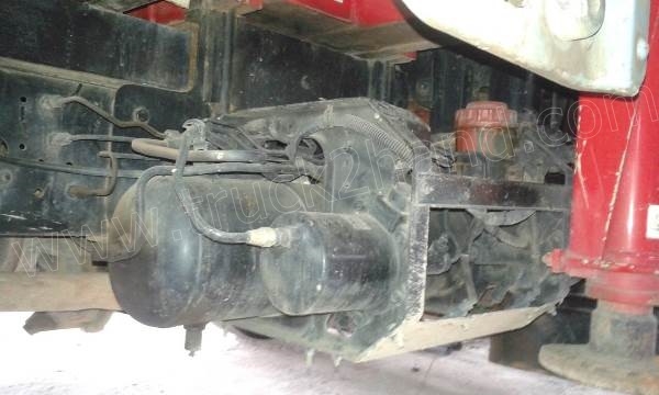 รถบรรทุก 6 ล้อติดเครน ISUZU เครน UNIC ยืดได้ 2 ช่วง รถบรรทุก 6 ล้อติดเครน ISUZU เครน UNIC ยืดได้ 2 ช่วง