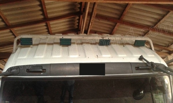 รถบรรทุก 6 ล้อติดเครน ISUZU เครน UNIC ยืดได้ 2 ช่วง รถบรรทุก 6 ล้อติดเครน ISUZU เครน UNIC ยืดได้ 2 ช่วง