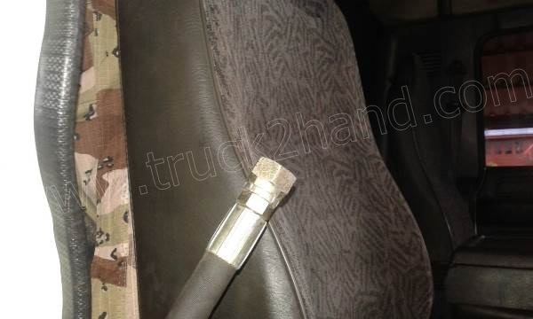 รถบรรทุก 6 ล้อติดเครน ISUZU เครน UNIC ยืดได้ 2 ช่วง รถบรรทุก 6 ล้อติดเครน ISUZU เครน UNIC ยืดได้ 2 ช่วง