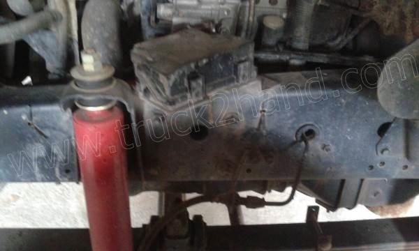 รถบรรทุก 6 ล้อติดเครน ISUZU เครน UNIC ยืดได้ 2 ช่วง รถบรรทุก 6 ล้อติดเครน ISUZU เครน UNIC ยืดได้ 2 ช่วง