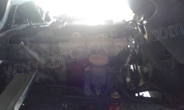 รถบรรทุก 6 ล้อติดเครน ISUZU เครน UNIC ยืดได้ 2 ช่วง รถบรรทุก 6 ล้อติดเครน ISUZU เครน UNIC ยืดได้ 2 ช่วง