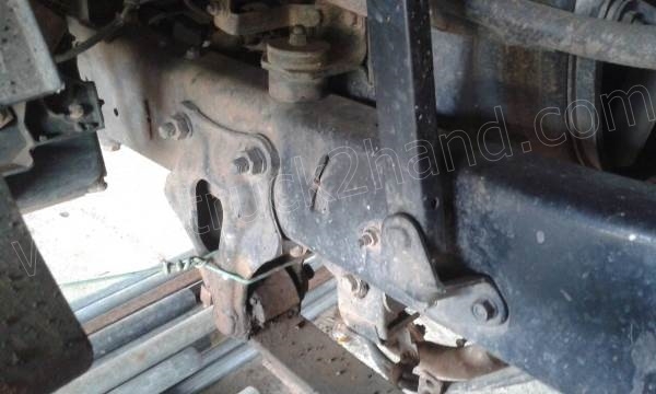 รถบรรทุก 6 ล้อติดเครน ISUZU เครน UNIC ยืดได้ 2 ช่วง รถบรรทุก 6 ล้อติดเครน ISUZU เครน UNIC ยืดได้ 2 ช่วง