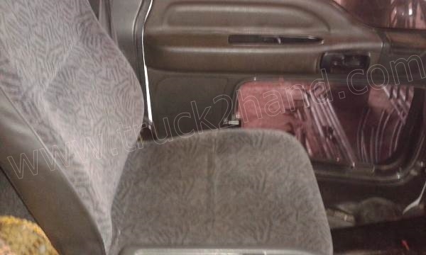 รถบรรทุก 6 ล้อติดเครน ISUZU เครน UNIC ยืดได้ 2 ช่วง รถบรรทุก 6 ล้อติดเครน ISUZU เครน UNIC ยืดได้ 2 ช่วง