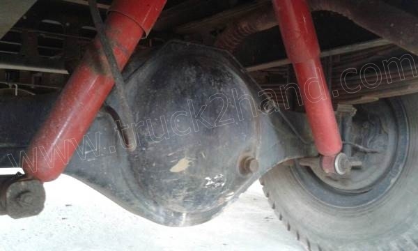 รถบรรทุก 6 ล้อติดเครน ISUZU เครน UNIC ยืดได้ 2 ช่วง รถบรรทุก 6 ล้อติดเครน ISUZU เครน UNIC ยืดได้ 2 ช่วง