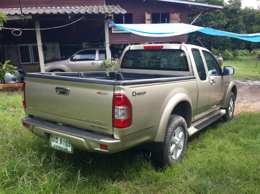 รถสวย ดีเมค แค๊ป ปี02 เครื่อง3.0โฟวิน ABS. แอร์แบ๊ค ไฟซีนอน รถสวย ดีเมค แค๊ป ปี02 เครื่อง3.0โฟวิน ABS. แอร์แบ๊ค ไฟซีนอน