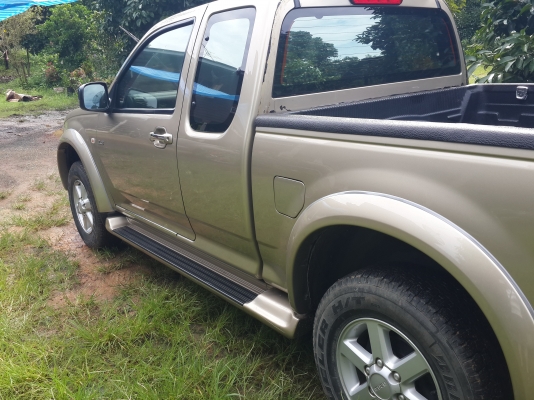 รถสวย ดีเมค แค๊ป ปี02 เครื่อง3.0โฟวิน ABS. แอร์แบ๊ค ไฟซีนอน รถสวย ดีเมค แค๊ป ปี02 เครื่อง3.0โฟวิน ABS. แอร์แบ๊ค ไฟซีนอน