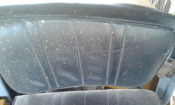 รถแบคโฮ KOMATSU PC40 รุ่น 3