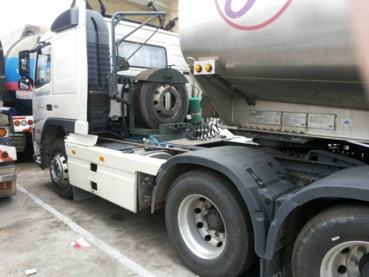 ต้องการขาย Volvo FM13-400HP