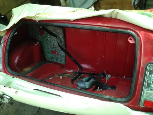 ขายท้ายตัด AUSTIN MINI ขายท้ายตัด AUSTIN MINI