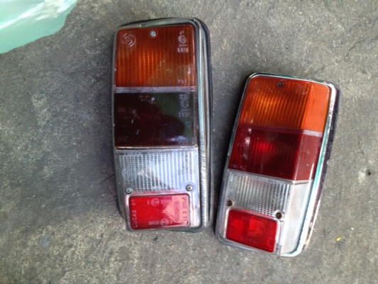 ขายท้ายตัด AUSTIN MINI ขายท้ายตัด AUSTIN MINI