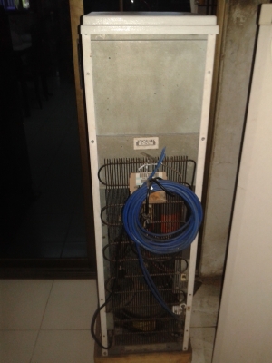 เครื่องกรองน้ำเย็นมือ2