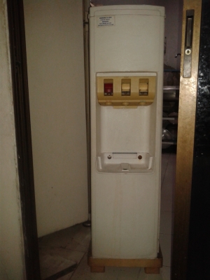 เครื่องกรองน้ำเย็นมือ2