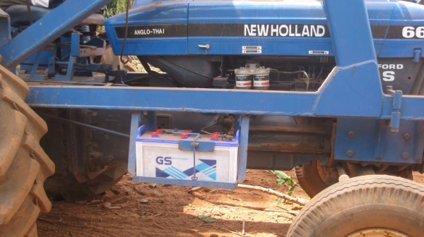 ขายรถคีบไม้ คีบอ้อย