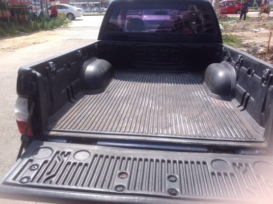 มิตซูบิชิ สตาด้าแค็บ ปี 96 เพาเวอร์  รถสวย แอร์เย็น เครื่องช่วงล่างดี โทร.0849021669