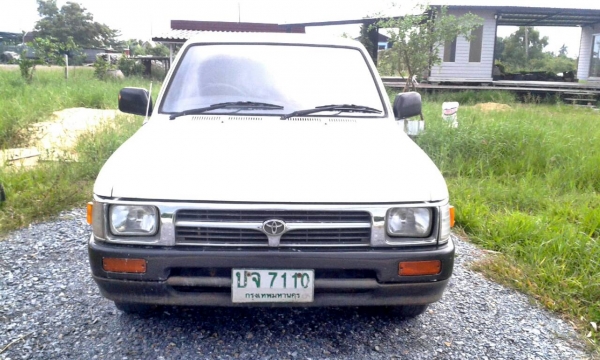 Mighty-X แค๊ป โป่งหลังแท้ พวงมาลัยพาวเวอร์ เครื่องดี แอร์เย็น Mighty-X แค๊ป โป่งหลังแท้ พวงมาลัยพาวเวอร์ เครื่องดี แอร์เย็น