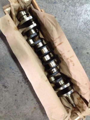 ข้อเหวี่ยง HO7C งานคุณภาพจากโรงงานไต้หวันและเกาหลี