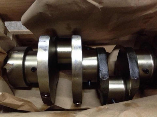 ข้อเหวี่ยง HO7C งานคุณภาพจากโรงงานไต้หวันและเกาหลี