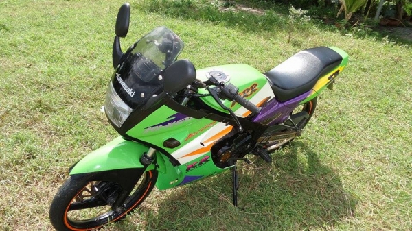 ขาย KR 150 se เสื้อทอง