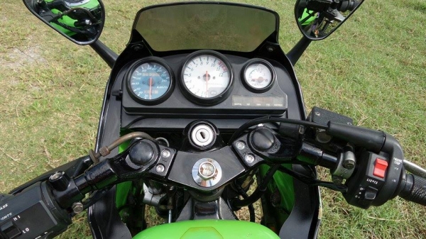 ขาย KR 150 se เสื้อทอง