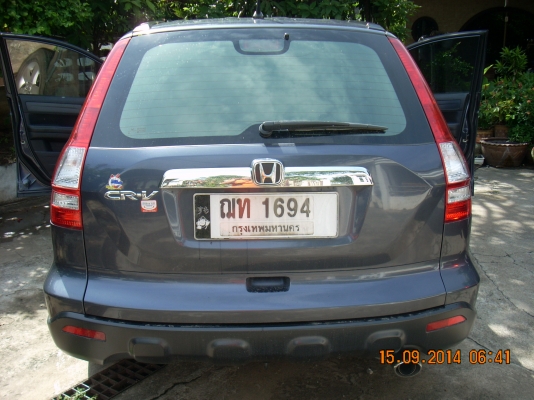 ขายถูกรถครอบครัวใช้มือเดียวตั้งแต่ป้ายแดง