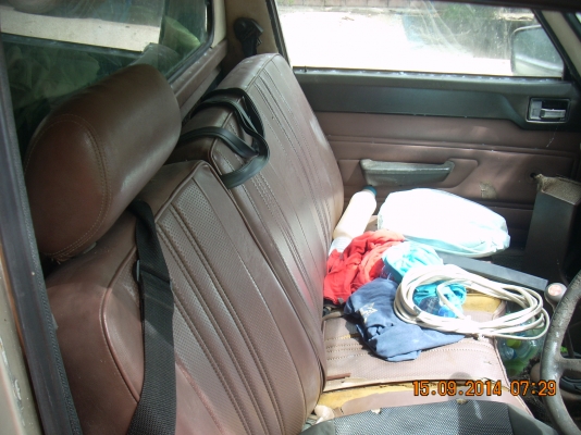 ลดราคาพิเศษ45600 ไม่มีหลังคาแค่รี่บอยนะครับ ขายกระบะโบราณเดิมๆๆบางๆๆ อะไหล่เครื่องเกียร์ หัวเก๋งกระบะและอื่นๆก้แยกขายนะครับ ลดราคาพิเศษ45600 ไม่มีหลังคาแค่รี่บอยนะครับ ขายกระบะโบราณเดิมๆๆบางๆๆ อะไหล่เครื่องเกียร์ หัวเก๋งกระบะและอื่นๆก้แยกขายนะครับ