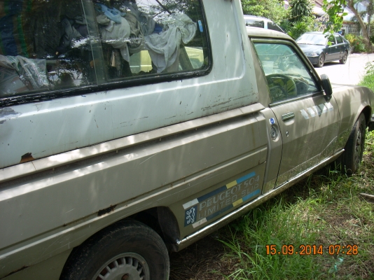 ลดราคาพิเศษ45600 ไม่มีหลังคาแค่รี่บอยนะครับ ขายกระบะโบราณเดิมๆๆบางๆๆ อะไหล่เครื่องเกียร์ หัวเก๋งกระบะและอื่นๆก้แยกขายนะครับ ลดราคาพิเศษ45600 ไม่มีหลังคาแค่รี่บอยนะครับ ขายกระบะโบราณเดิมๆๆบางๆๆ อะไหล่เครื่องเกียร์ หัวเก๋งกระบะและอื่นๆก้แยกขายนะครับ