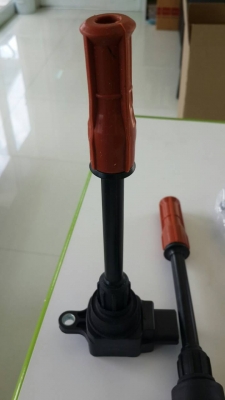 คอยย์จุดระเบิดรถแก๊ส HINO NGV FM1JKKA เครื่อง JO8C 260แรงม้า (รถแก๊สแท้โรงงานฮีโน่) ** เบิกศูนย์ตัวละ 6พันกว่า **