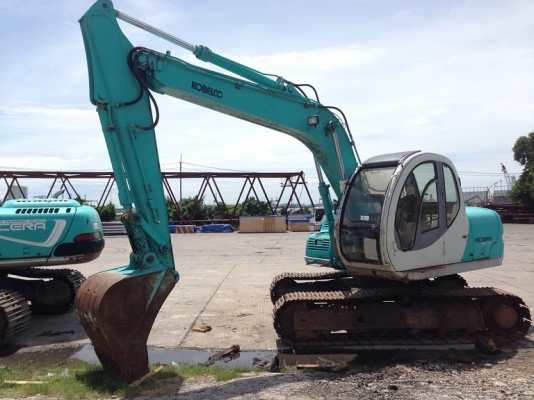Kobelco SK 120 มาคไฟฟ์ นำเข้าจาก ญี่ปุ่น แท้ๆ 1000\% รถเดิมๆ สวยมาก พร้อมใช้งาน ขายถูก 090-986-2521 Kobelco SK 120 มาคไฟฟ์ นำเข้าจาก ญี่ปุ่น แท้ๆ 1000\% รถเดิมๆ สวยมาก พร้อมใช้งาน ขายถูก 090-986-2521
