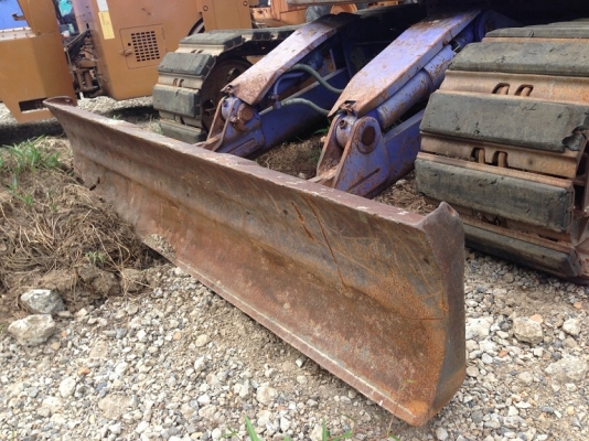 Komatsu PC 128uu-1 นำเข้าจาก ญี่ปุ่น แท้ๆ 1000\% สวย เดิม พร้อมใช้ ขายถูก 090-986-2521