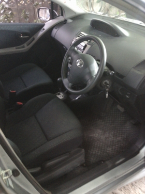 ขายYaris 1.5E 2006 ร้อนเงิน ขายตัดด่วน ขายYaris 1.5E 2006 ร้อนเงิน ขายตัดด่วน