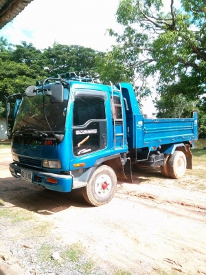 ขาย ISUZU DEGA 210 ขาย ISUZU DEGA 210