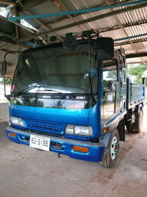 ขาย ISUZU DEGA 210