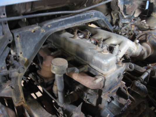 อีซูซุSBR145แรงม้า