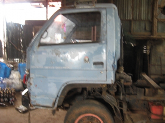 อีซูซุSBR145แรงม้า