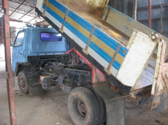 อีซูซุSBR145แรงม้า