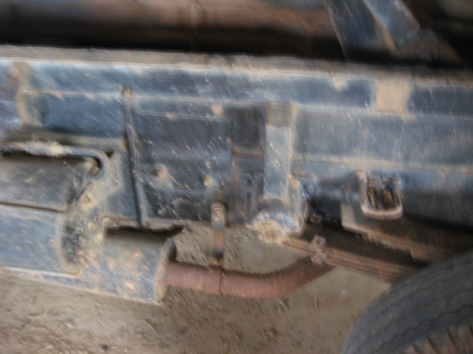 อีซูซุSBR145แรงม้า